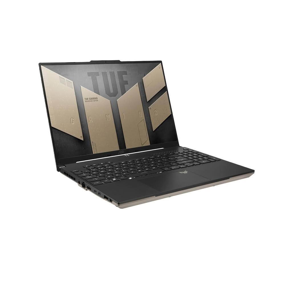 【ASUS 華碩】特仕版 直升32G 1T SSD FA617NT/R7-7735HS/RX7700S/32G/512G*2/W11/金