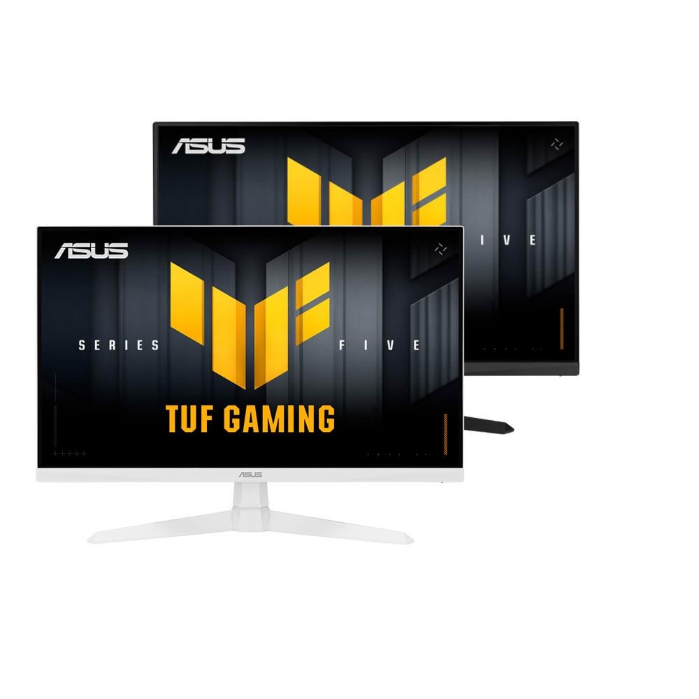 【ASUS 華碩】ASUS 華碩 TUF Gaming VG279Q5A 電競螢幕 27吋 200Hz FHD 0.3ms 內建喇叭