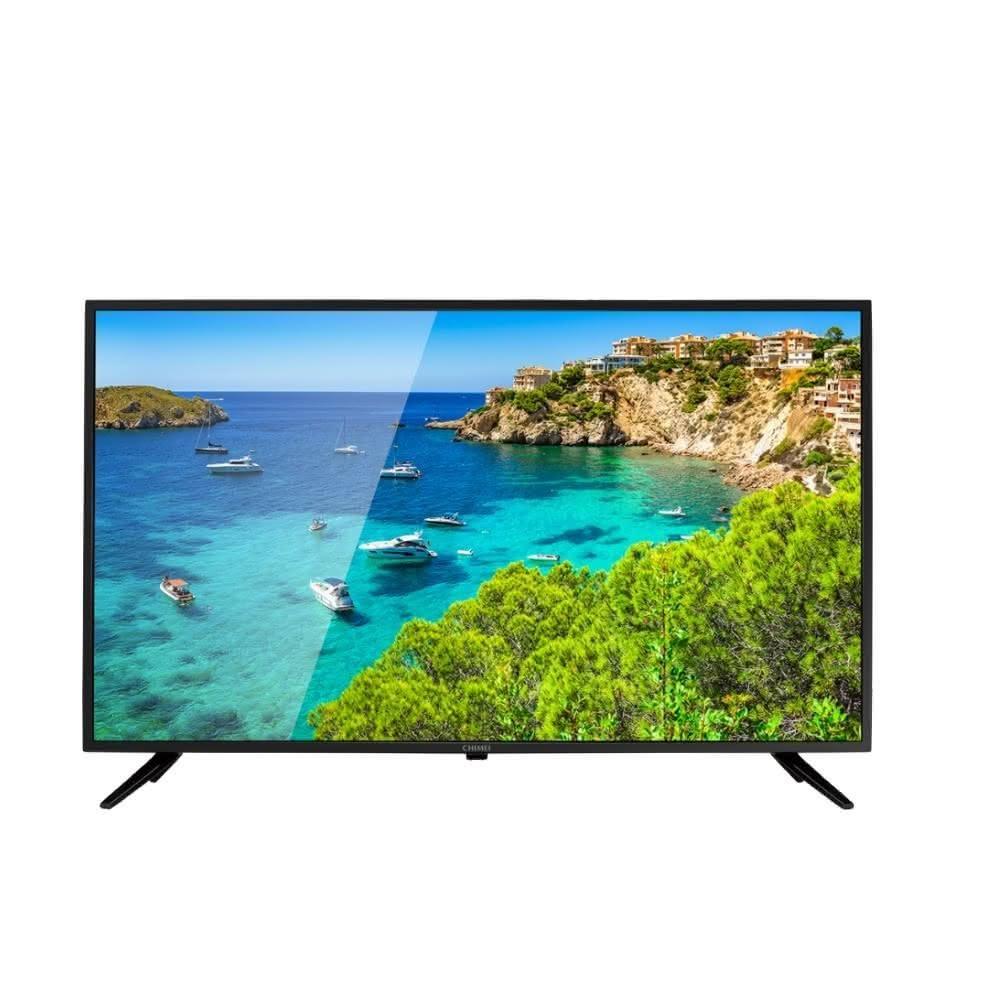 【CHIMEI 奇美】43吋顯示器TL-43A900無安裝