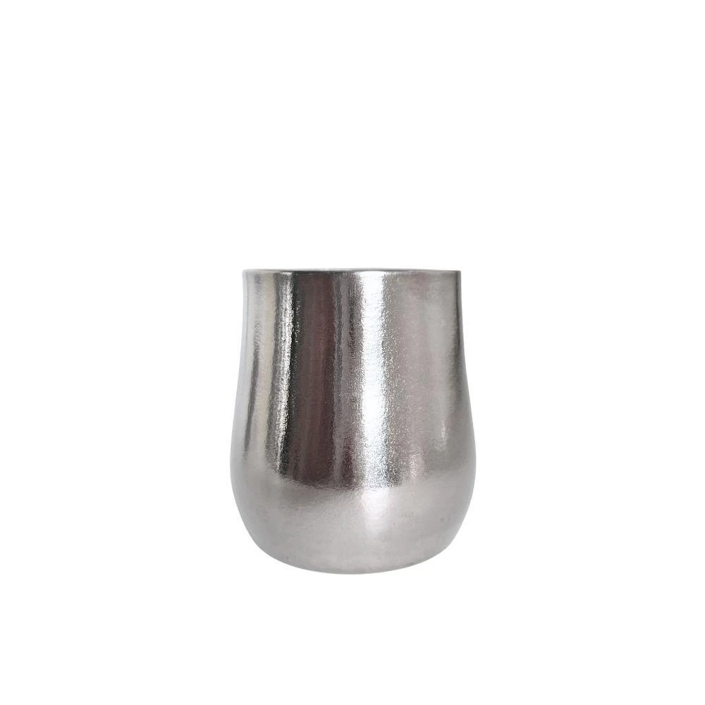 【TiKOBO 鈦工坊】鈦杯 70ml純鈦雙層小酒杯  ( 鈦酒杯 鈦茶杯 聞香杯 shot杯 咖啡杯 隔熱杯 清酒杯)