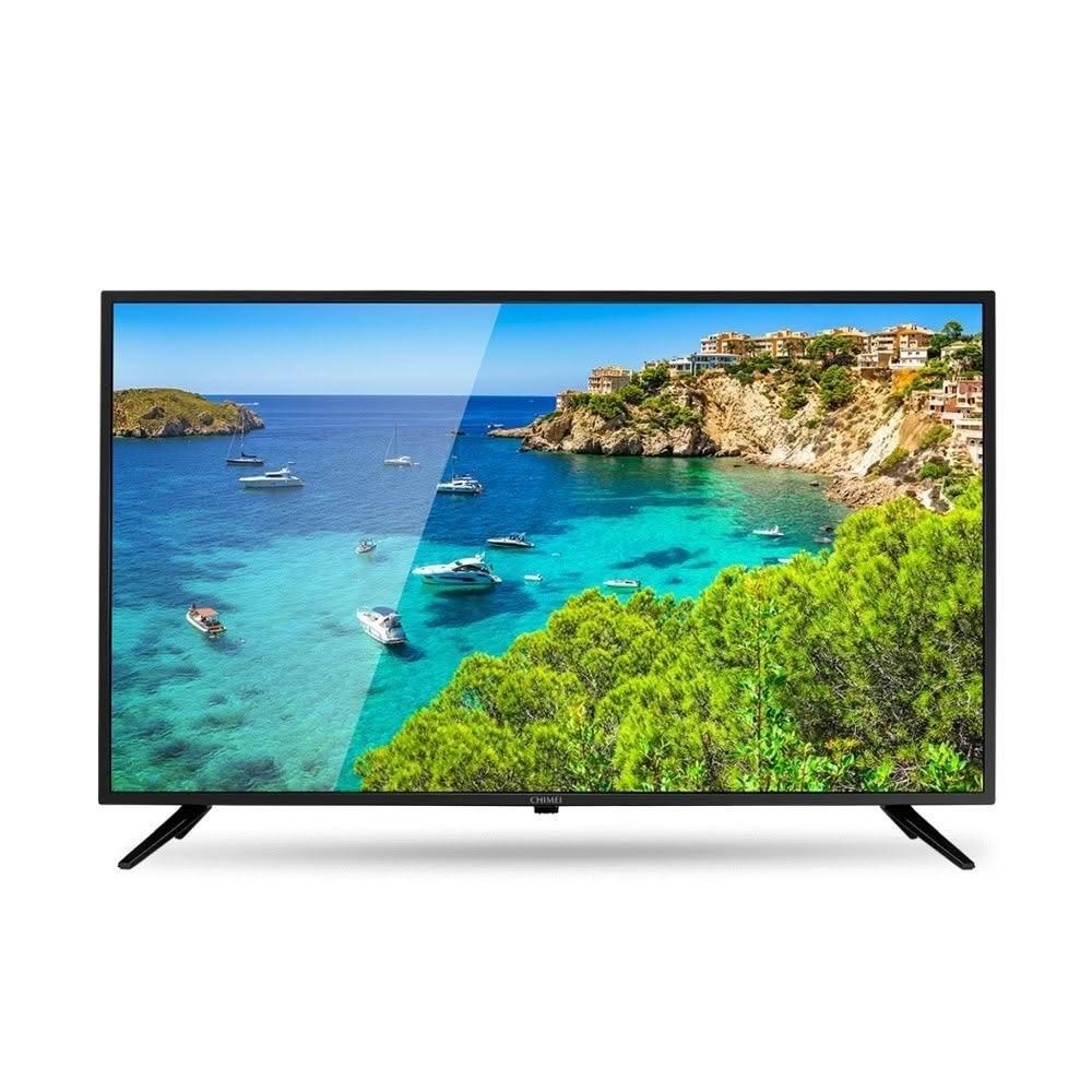 【CHIMEI 奇美】CHIMEI 奇美 43型 LED低藍光液晶顯示器 TL-43A900 / 不含視訊盒