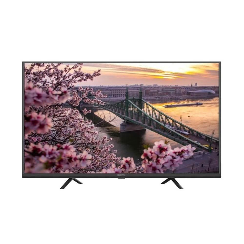 【HERAN 禾聯】HERAN 禾聯 24吋LED液晶顯示器電視 無視訊盒 無安裝 HD-24DF5C1