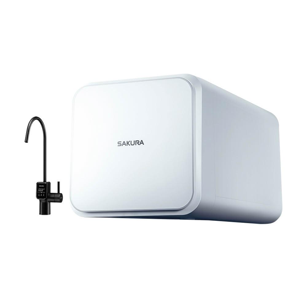 【SAKURA 櫻花】櫻花 SAKURA P0262 RO淨水器 (含基本安裝 限中彰投) 免運
