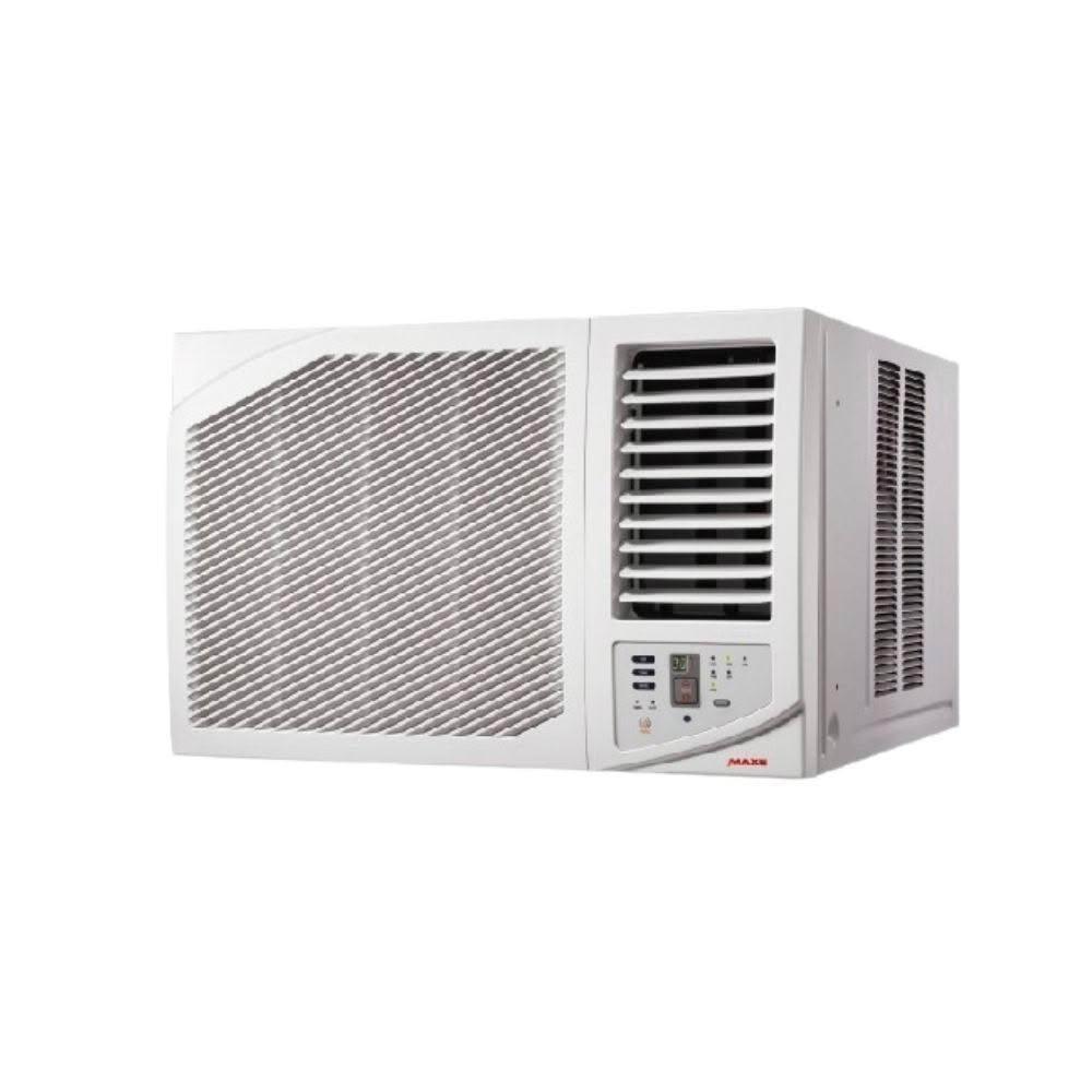 【MAXE 萬士益】窗型系列 一級變頻單冷 10-12坪 右吹窗型冷氣 MH-72MV32 (含基本安裝) 無暖氣功能