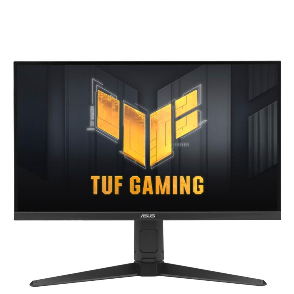 ASUS華碩 VG27AQL5A 是一款27吋IPS面板電競螢幕，具備2560x1440高解析度與1ms極速反應時間，支援AMD FreeSync™ Premium技術，有效減少畫面撕裂與閃爍。螢幕具備350cd/㎡亮度與178°水平與垂直可視角度，提供廣闊視野與精準色彩表現。內建USB3.2插槽與HDMI/DisplayPort多種輸入介面，輕便易攜且支援VESA壁掛，適合遊戲玩家與專業使用者。產品提供三年保固，是電競Gamer必買的高價效比顯示器。