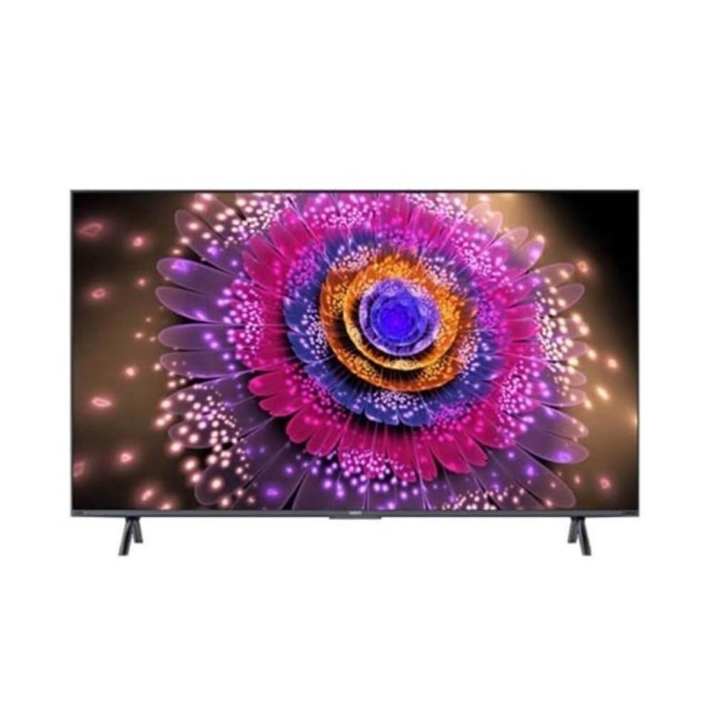 【SAMPO 聲寶】贈 7-11商品卡20000元 98吋 4K QLED轟天雷液晶顯示器QM-98MI5200 -含基本安裝+舊機回收