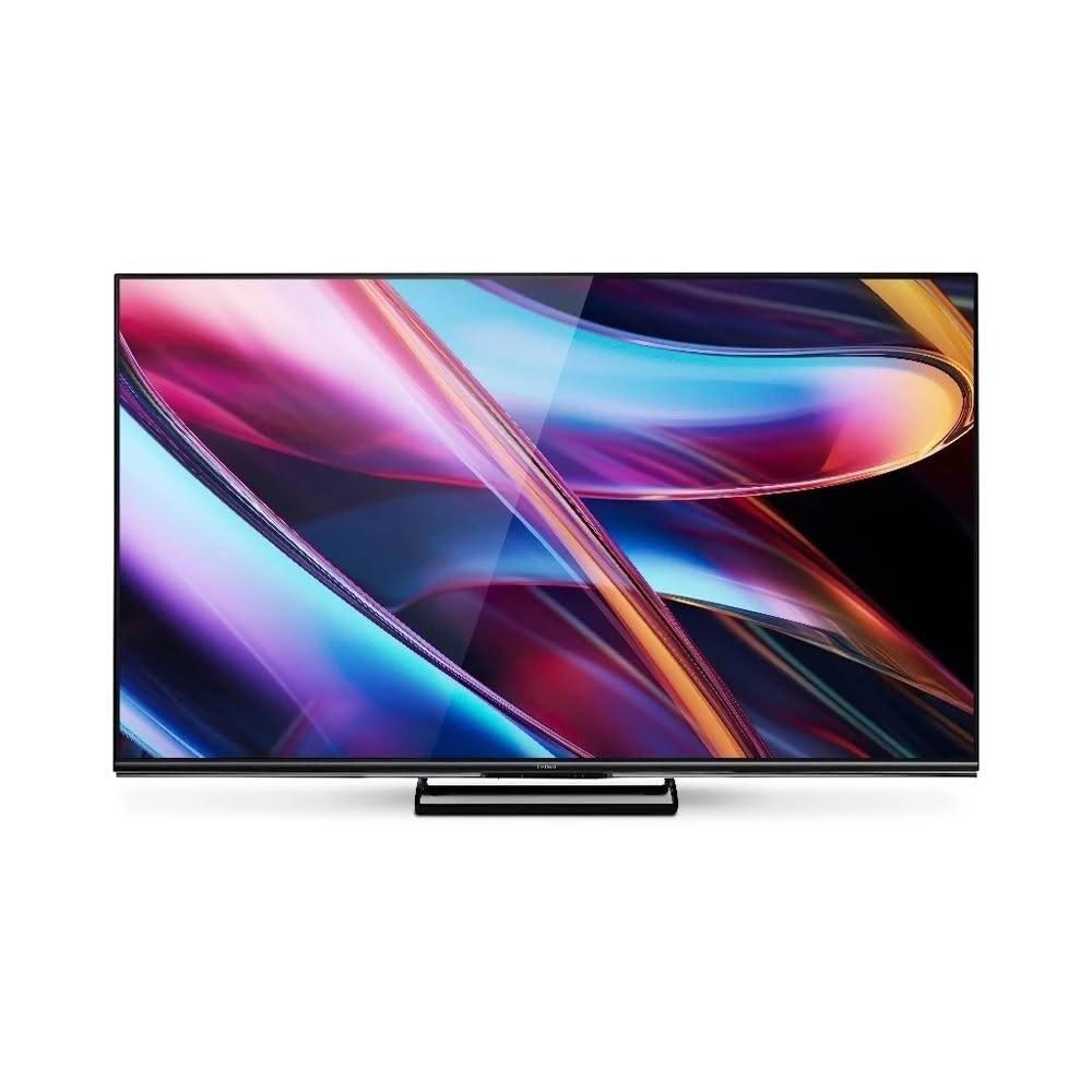 【CHIMEI 奇美】CHIMEI 奇美 65型 Google TV連網液晶顯示器 螢幕 TL-65UM10