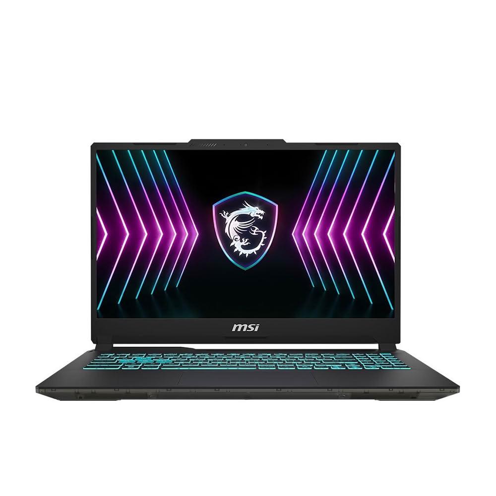 【MSI 微星】特仕版 Cyborg 15 A2RUDX-2095TW 15.6吋電競筆電（C7/16G/512G/RTX3050）
