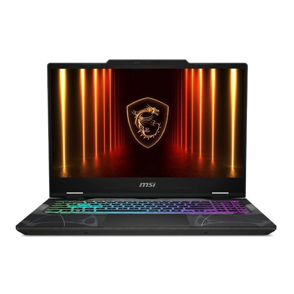 【MSI 微星】特仕版 Cyborg 15 B2RWFKG-891TW 15.6吋電競筆電（C5/16G/512G/RTX5060）
