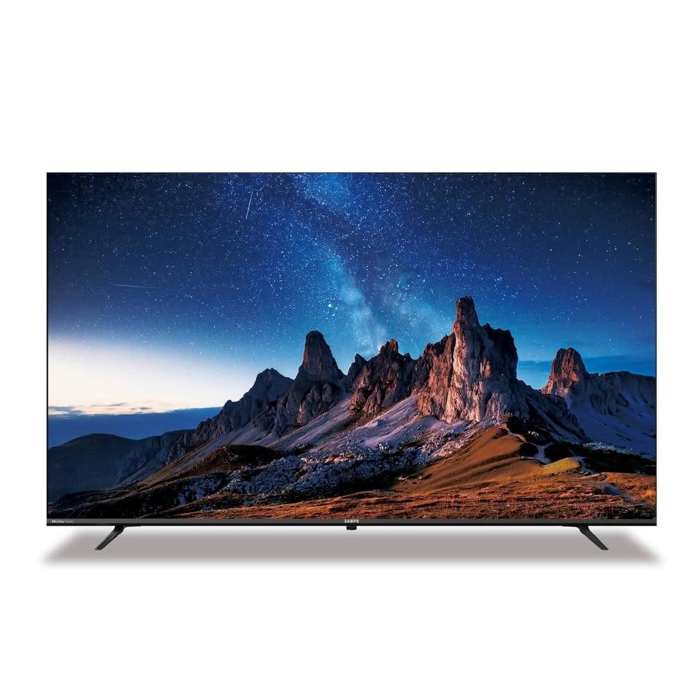 【SAMPO 聲寶】40吋 FHD Smart LED 液晶顯示器 EM-40HF130 - 含運無安裝