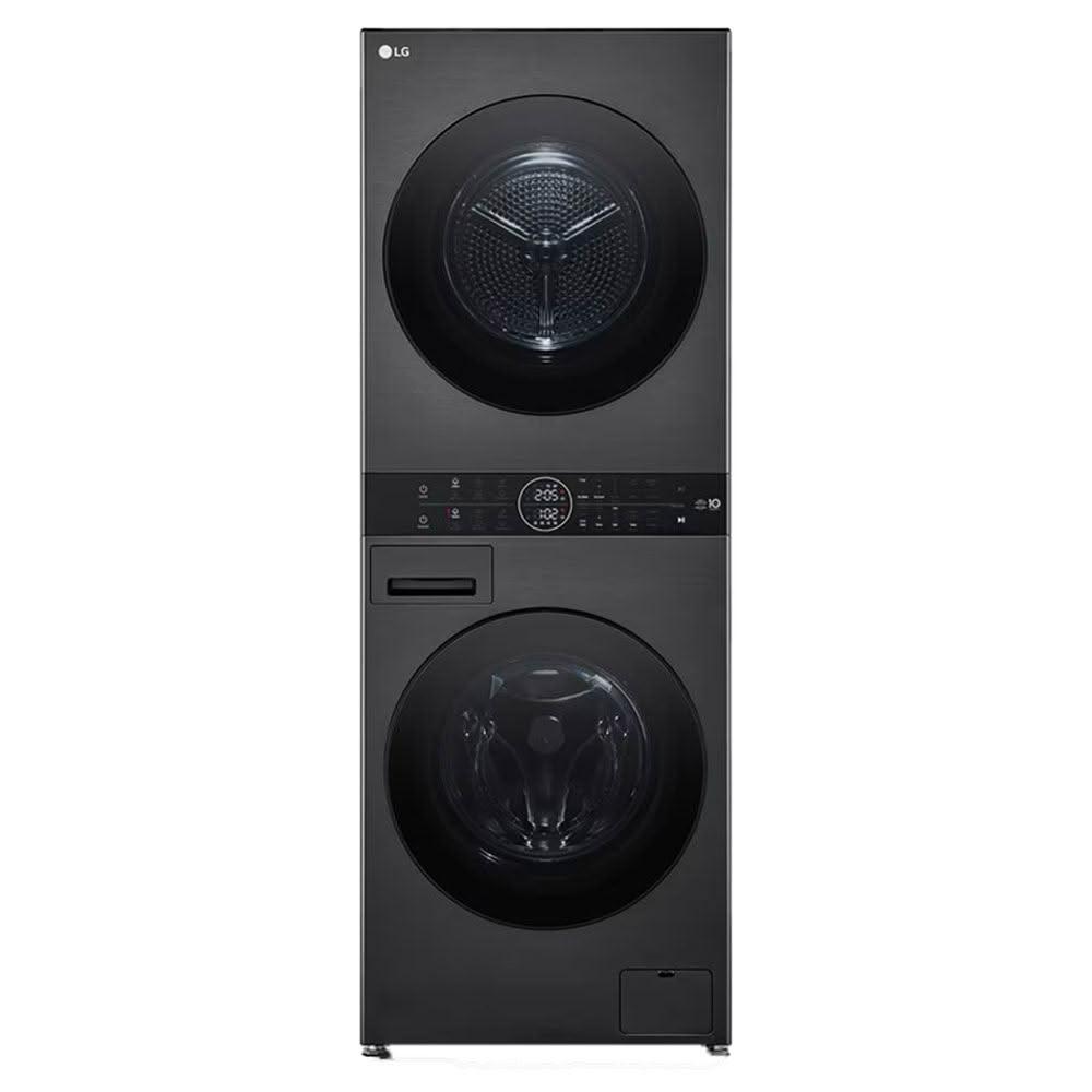 【LG 樂金】WD-S1310B AI智控洗乾衣機 洗13公斤+乾10公斤 WashTower™ LG