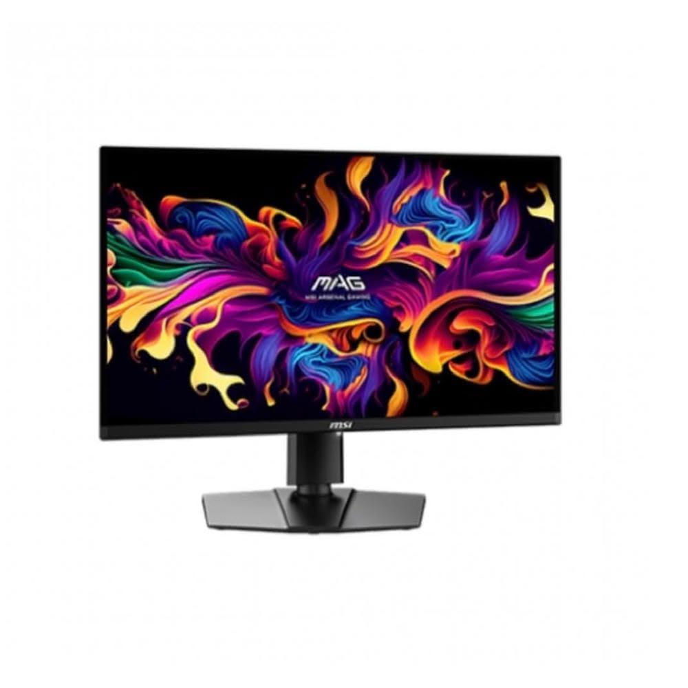 【MSI 微星】32型 MSI MPG 321URX QD-OLED 電競螢幕