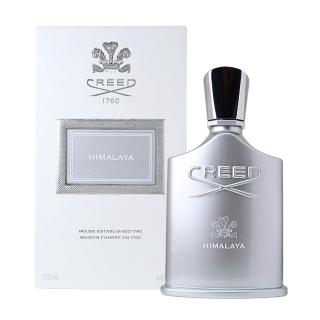 CREED】Creed Himalaya 喜瑪拉雅淡香精EDP 100ml (新版) 效期2709