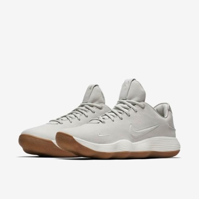 NIKE 耐吉】NIKE HYPERDUNK 2017 LOW LMTD EP 籃球鞋灰AH8389-002 男鞋緩震