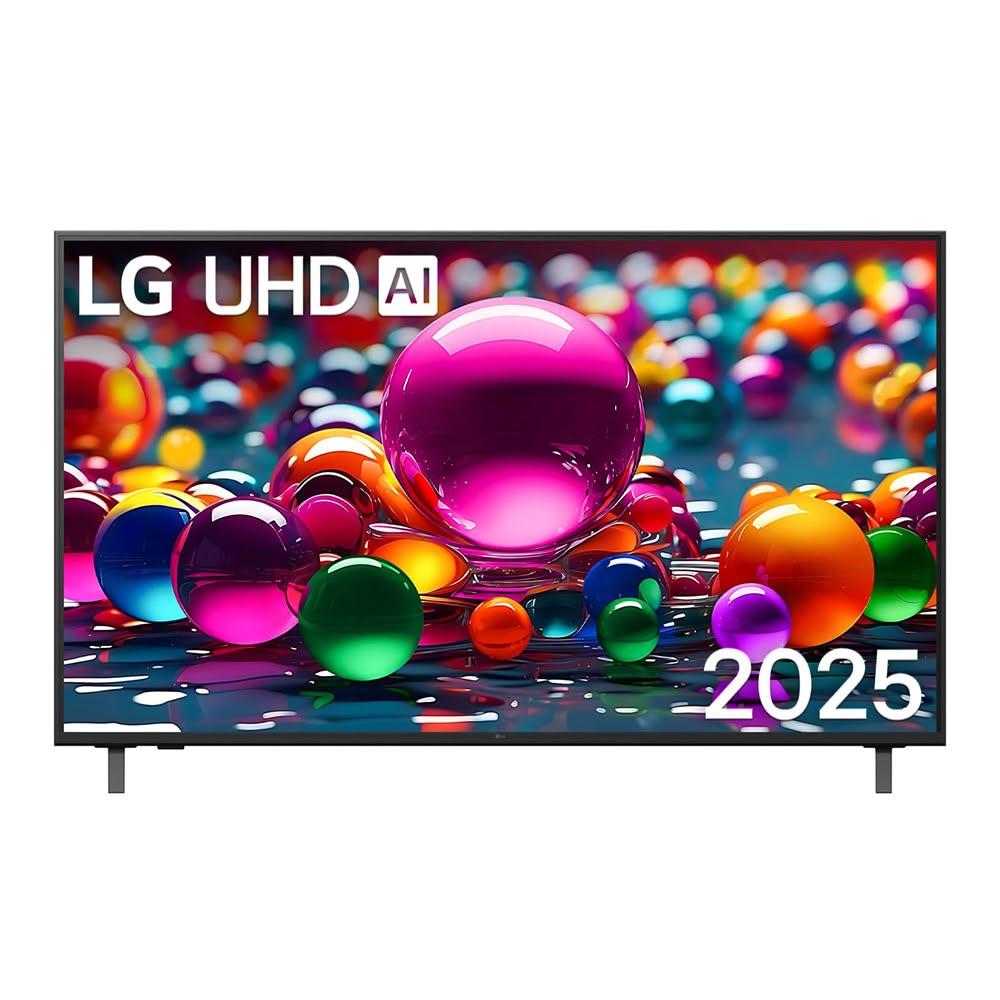 【LG 樂金】55UA7550PTA 55型 UHD AI 4K 智慧顯示器|含基本安裝