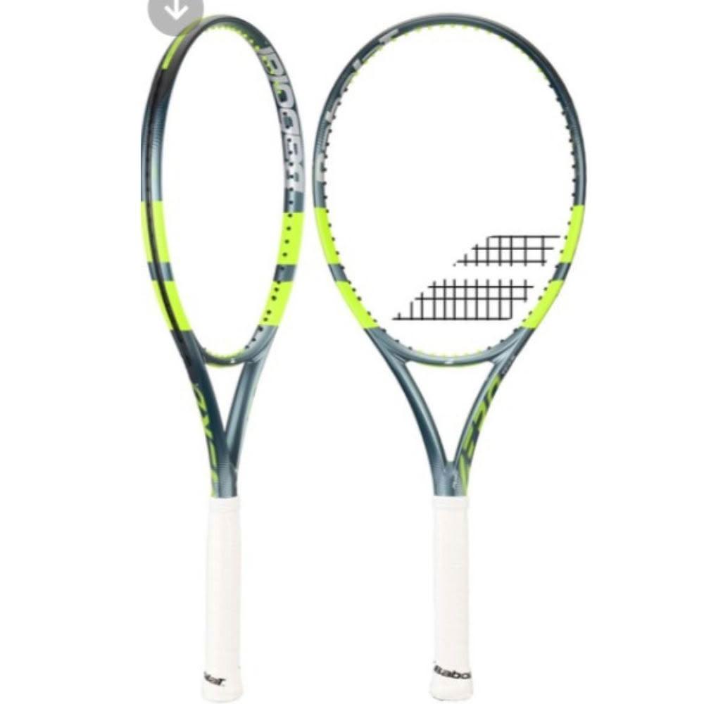 Babolat Pure Aero 系列-Pure Aero 98 G2 2026年網球拍空拍