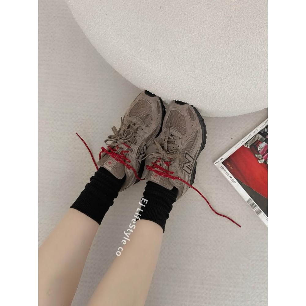 【NEW BALANCE】NEW BALANCE 204L NB 馬年限定 新年 摩卡黑 咖啡 大地色 棕色 U204L3K9