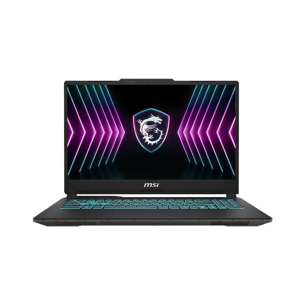 【MSI 微星】Cyborg 15 B2RWEKG-892TW-SP7 15.6吋 黑 特仕筆電(24G/2TB)