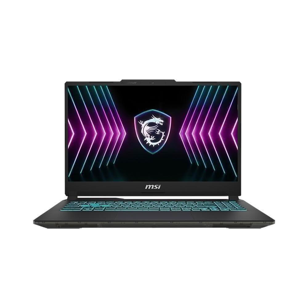 【MSI 微星】Cyborg 15 B2RWFKG-891TW-SP8 15.6吋 黑 特仕筆電(32G/2TB)