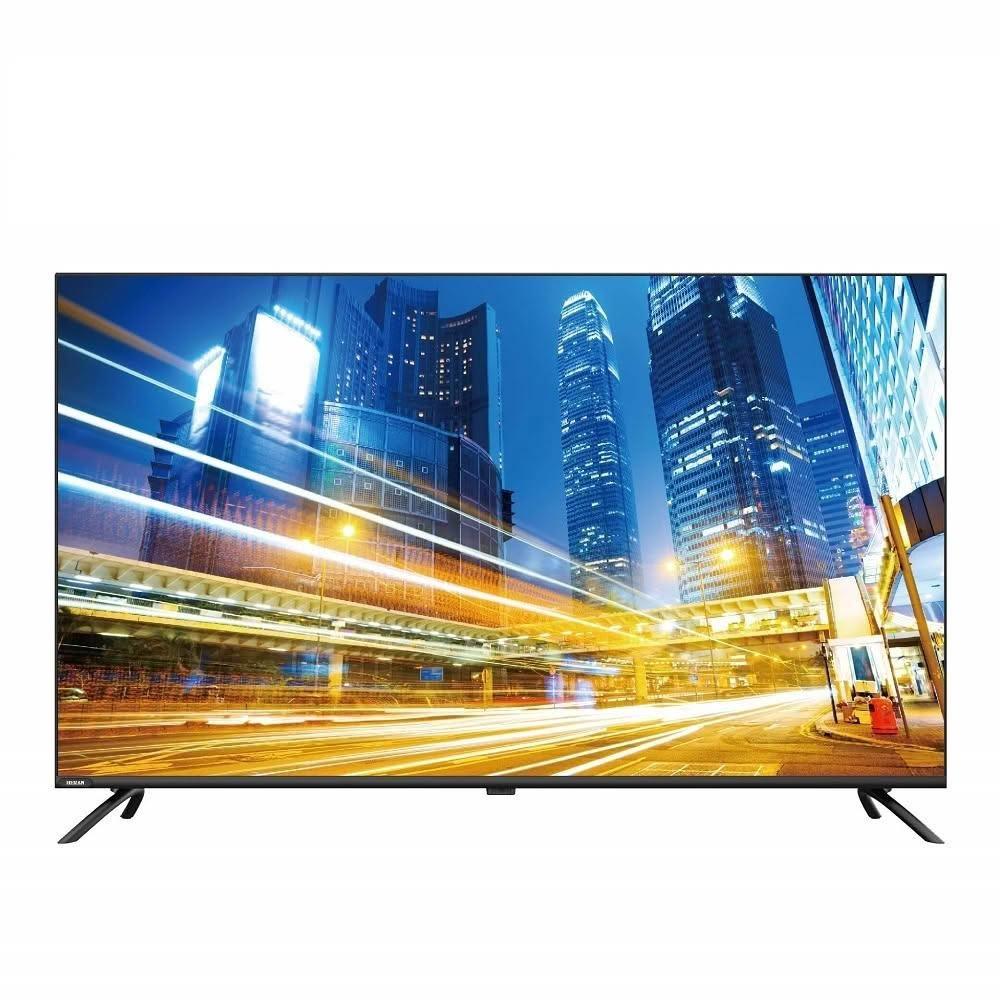 【HERAN 禾聯】50吋 LED液晶4K顯示器無視訊盒-HD-50MF1