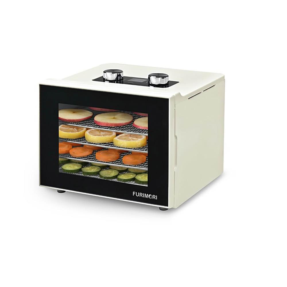  FURIMORI 富力森 FU-DF455 採用4層設計，旋鈕式操作簡單方便，適閤家用環境，重量達2kg以上提供穩定效能，享有1年完整保固。無論是日常清潔或空間調節，這款家用電器都能滿足您的需求，高效耐用，值得信賴。 