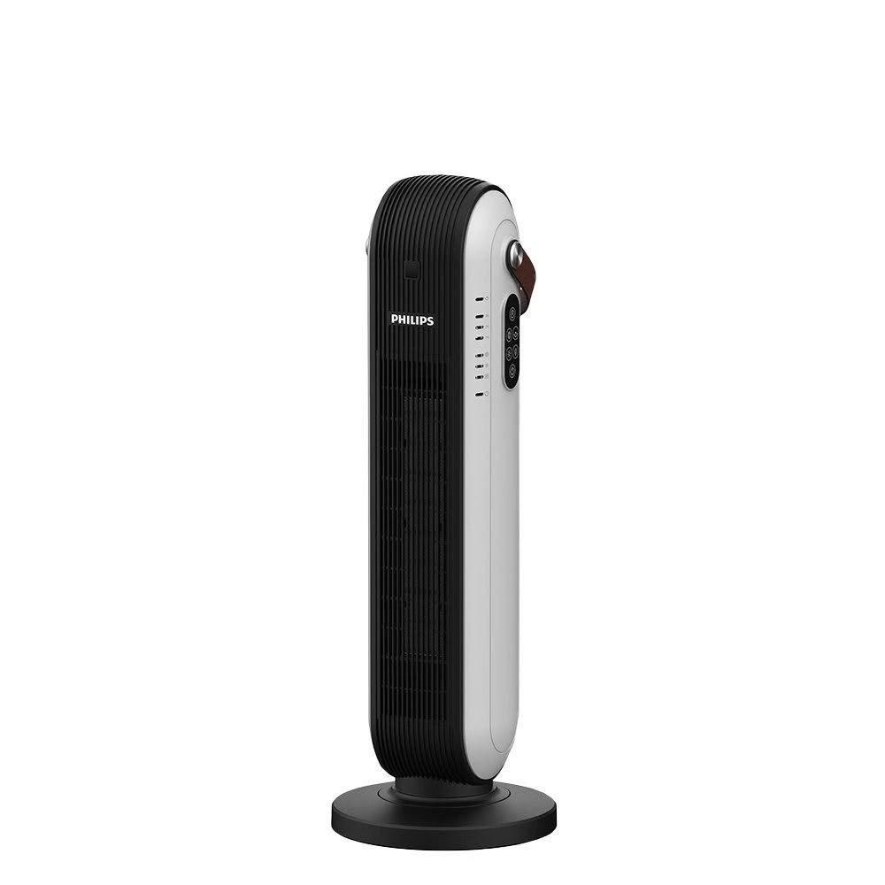 【Philips 飛利浦】陶瓷智能溫控/遙控電暖器 AHR2142FD