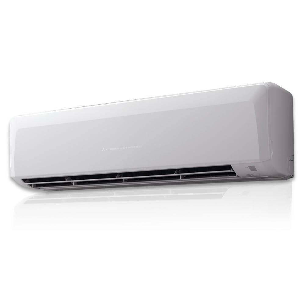 【MITSUBISHI 三菱重工】家電速配 晴空系列13-15坪 極致靜音噴射氣流變頻冷暖冷氣(DXC80ZRT2-W/DXK80ZRT2-W)