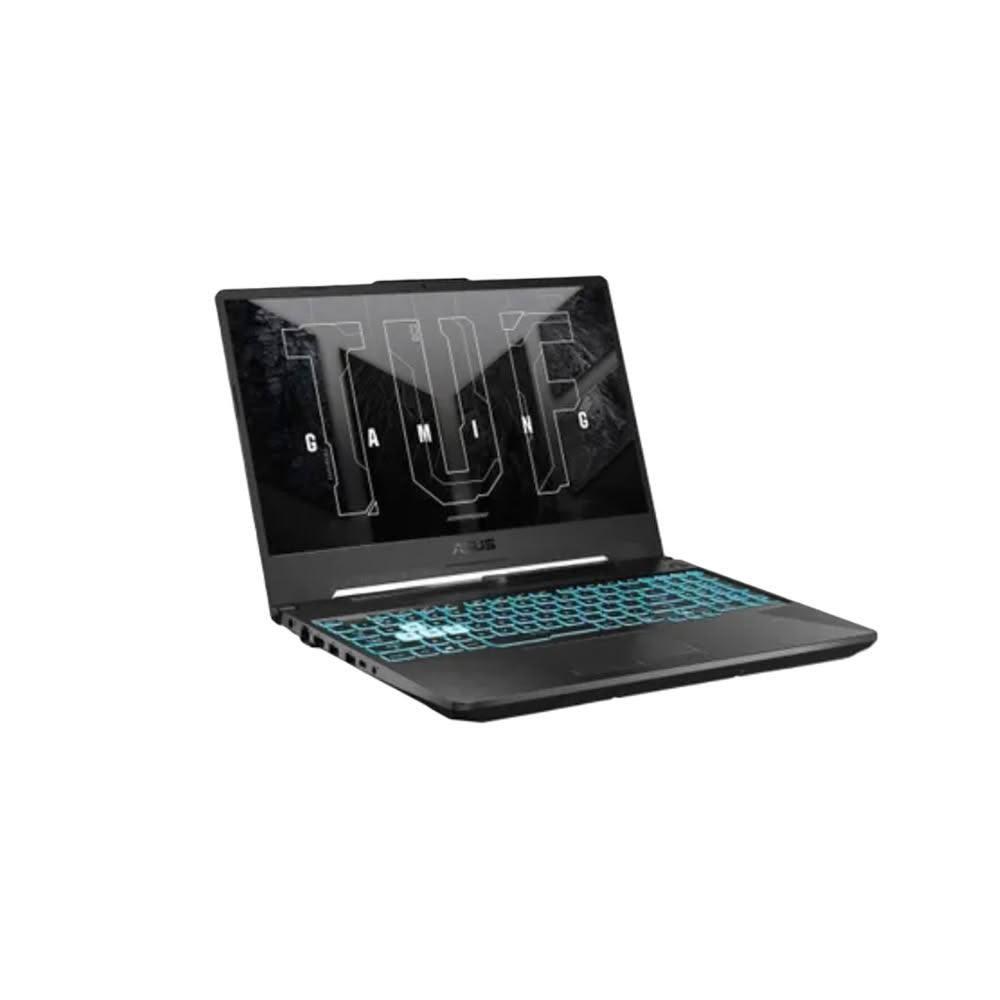 【ASUS 華碩】特仕版 直升32G 1T SSD FA506NCG/R7-7445HS/32G/512G SSD*2/W11/黑