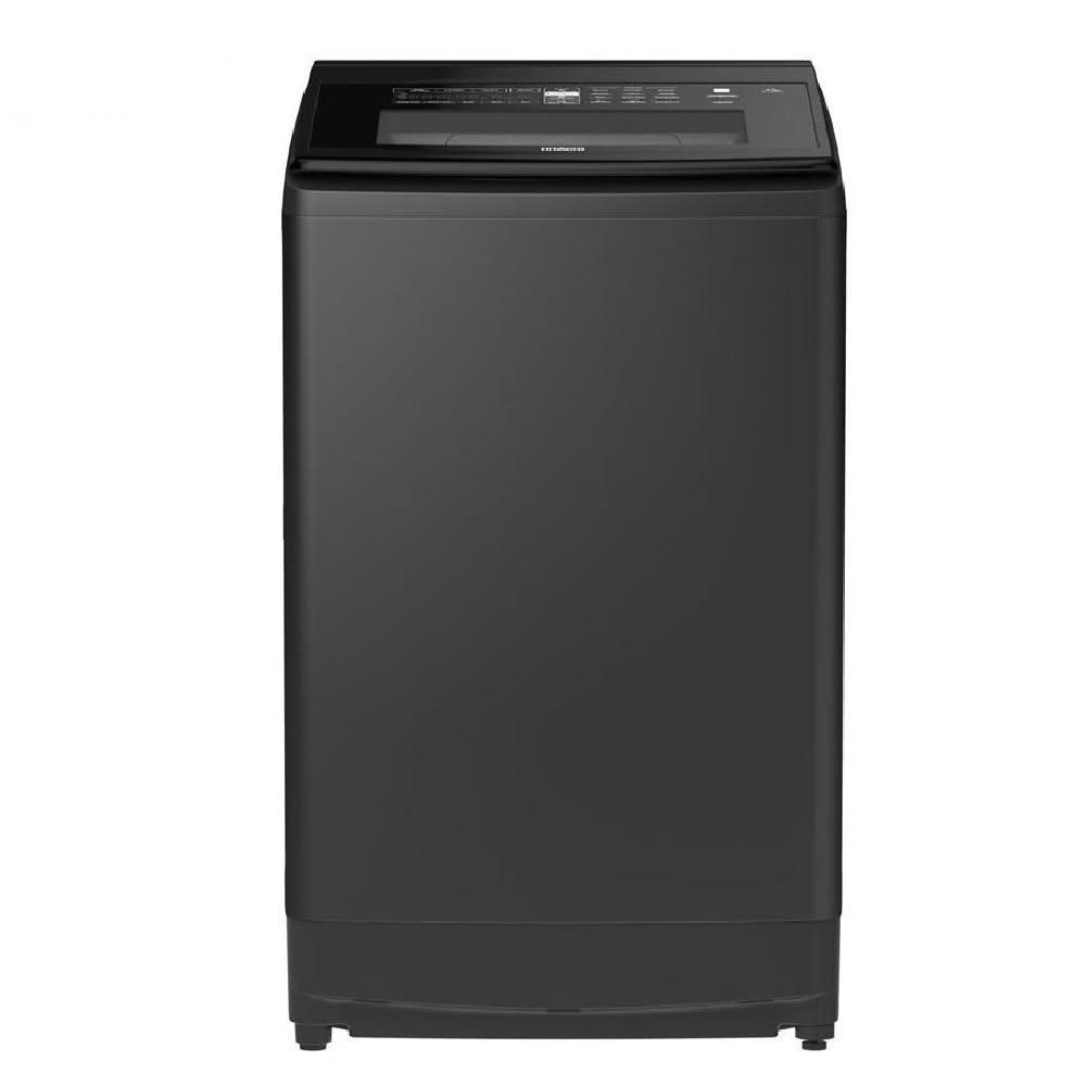 【HITACHI 日立】12Kg 直立式洗脫變頻洗衣機LTL12MVW0T -含基本安裝+舊機回收