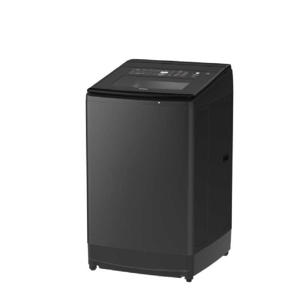 【HITACHI 日立】17kg 直立式洗脫變頻洗衣機 SF170ZHV - 含基本安裝+舊機回收