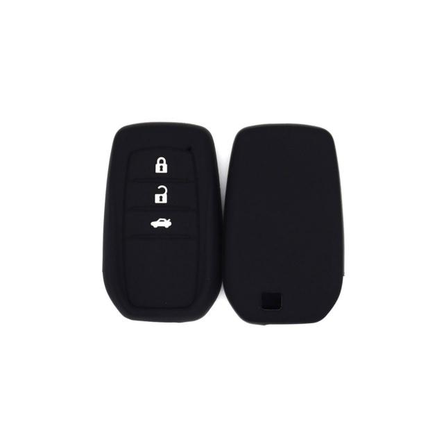 【Martin Shop 馬丁的店】【馬丁】RAV4 6代 果凍鑰匙套｜專用鑰匙套 TPU鑰匙套 果凍套 鑰匙保護套｜完整包覆 防刮 防摔