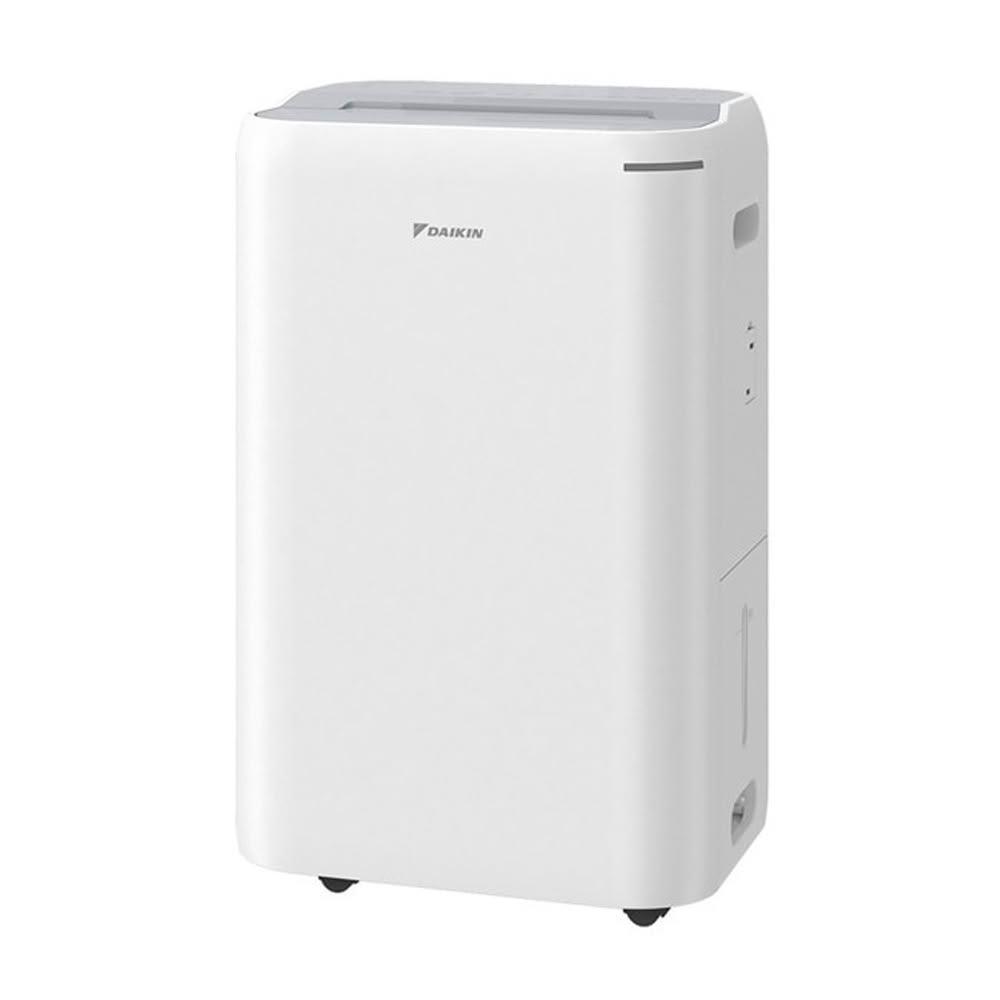 【DAIKIN 大金】二級能效12L除濕機(淡灰色) (JP24ASCT-H)