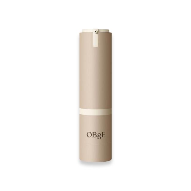 【OBgE】OBgE 自然遮瑕素顏霜 50g 