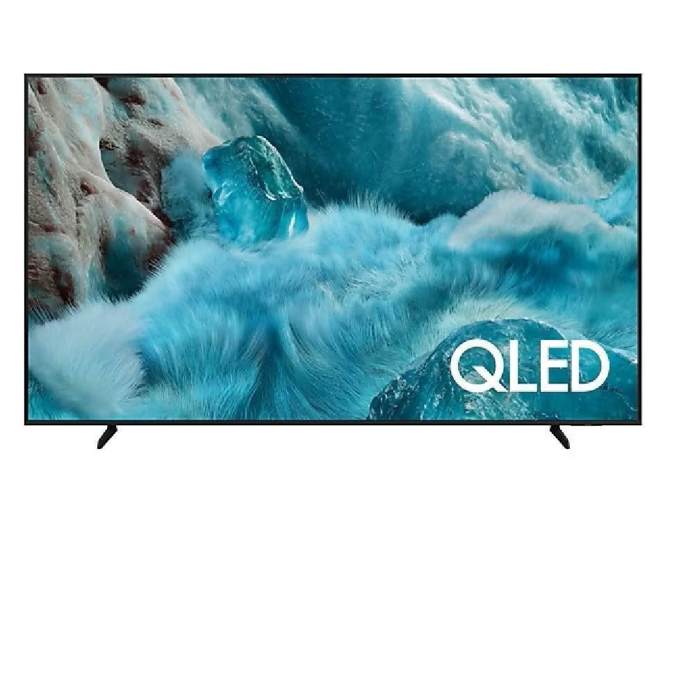 【Samsung 三星】【好禮二選一】65吋 QLED AI 4K 智慧連網顯示器 QA65Q7FAAXXZW 液晶電視 台灣公司貨