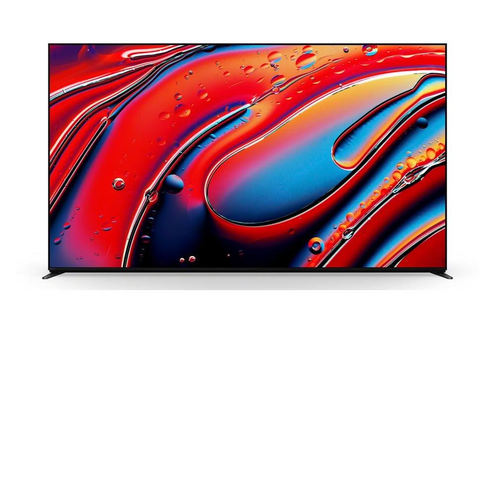 【SONY 索尼】65吋 BRAVIA 9 Mini LED Google TV 4K 液晶電視 Y-65XR90 顯示器