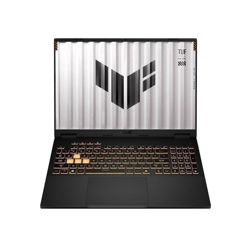 【ASUS 華碩】特仕版 升級1T FA608UM/R7-260/RTX5060 8G/16G/512G SSD*2/W11