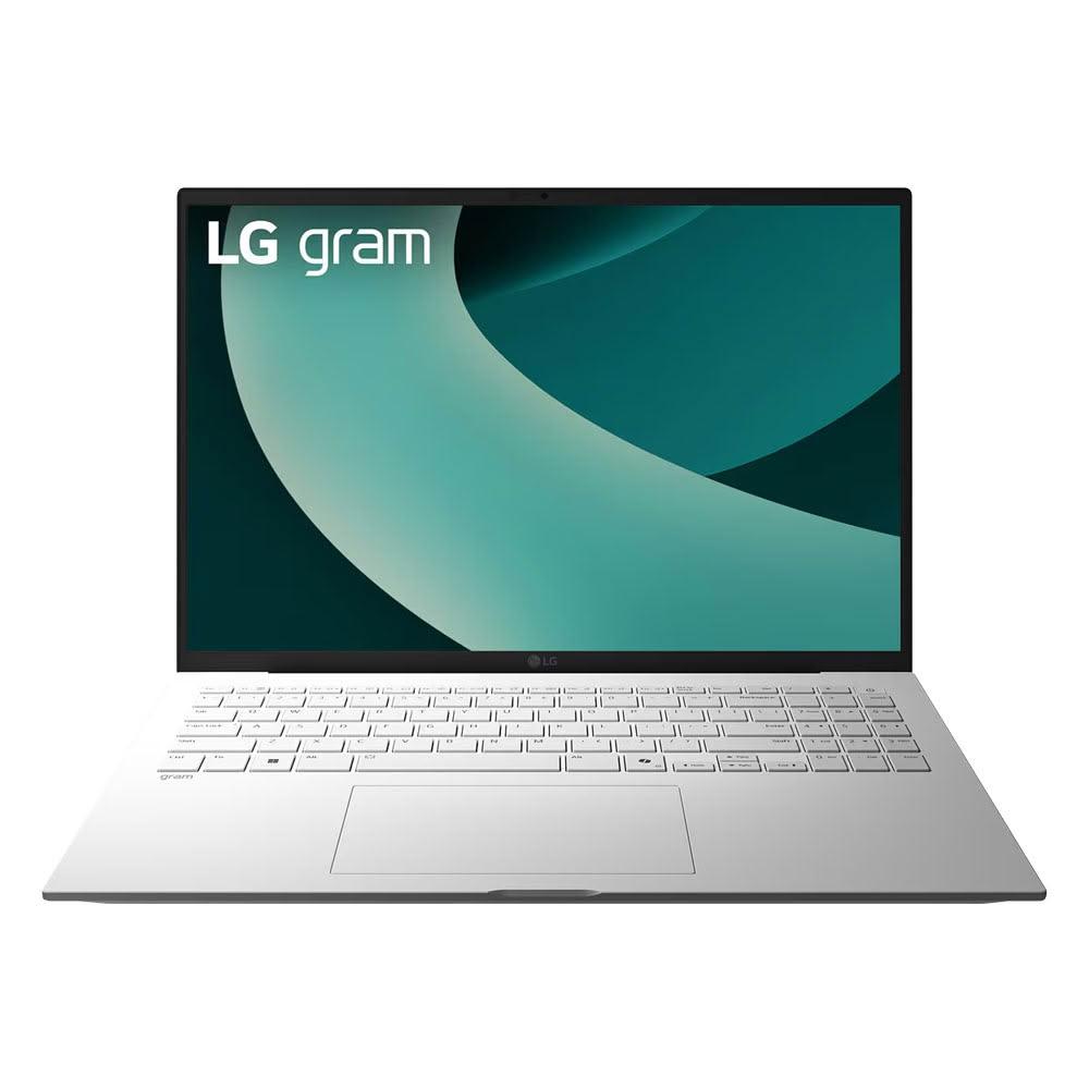 【LG 樂金】gram 16吋 16Z90TL-G.AS54C2 極致輕薄AI筆電 白 Ultra 5-226V/16GB/512G