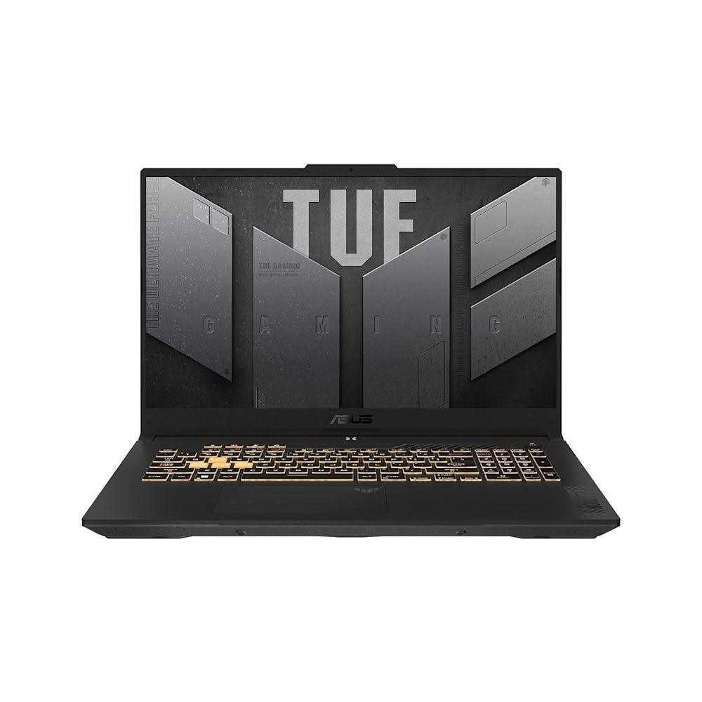 【ASUS 華碩】特仕版17.3吋電競(TUF FX707VUR/Core 7 240H/16G/512G/RTX4050/W11)多規