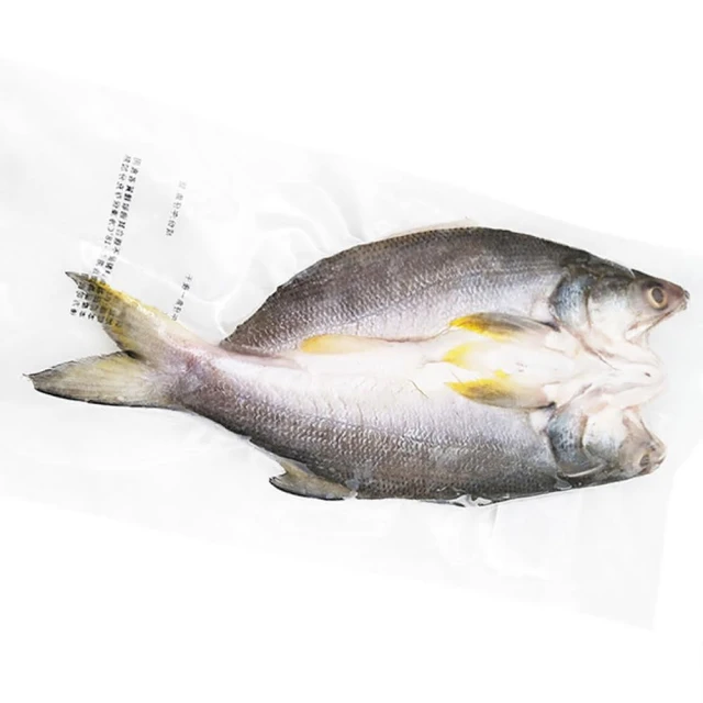 【魚大俠】午仔魚一夜干(約200g/尾)-1C6A 魚大俠 FH219