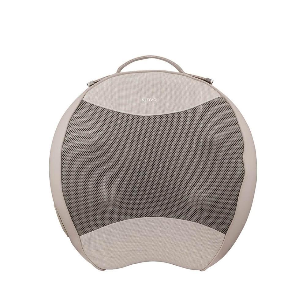 【KINYO】★官方直營★敲舒服‧揉搥按摩靠墊 (IAM-2708)