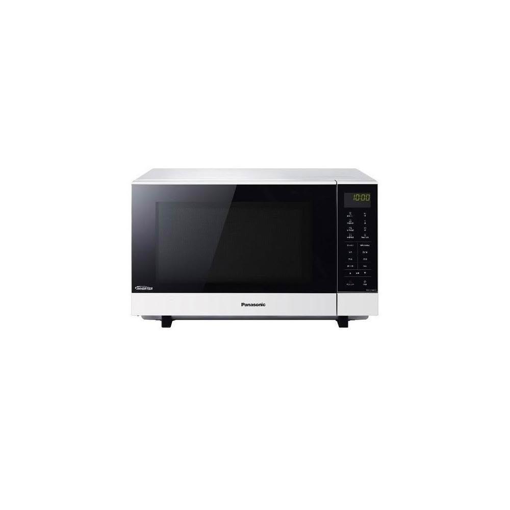 【Panasonic 國際牌】國際 NN-SF564 變頻微電腦 27L 微波爐(無轉盤)