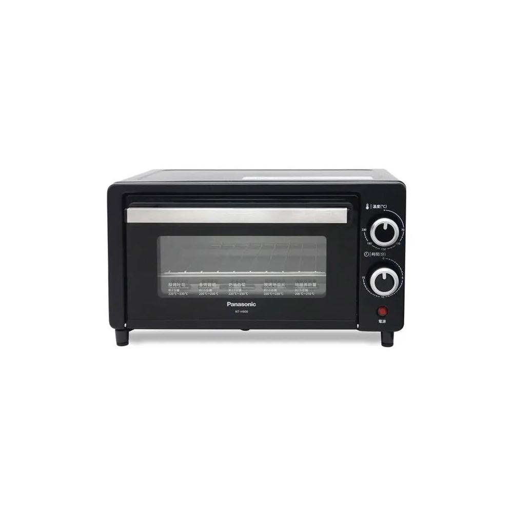 【Panasonic 國際牌】Panasonic 國際 NT-H900   9L 電烤箱