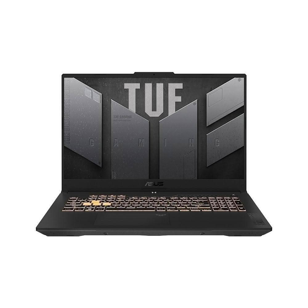 【ASUS 華碩】特仕版17.3吋電競(TUF FX707VJB/Core 5 210H/48G/512G/RTX3050/W11)