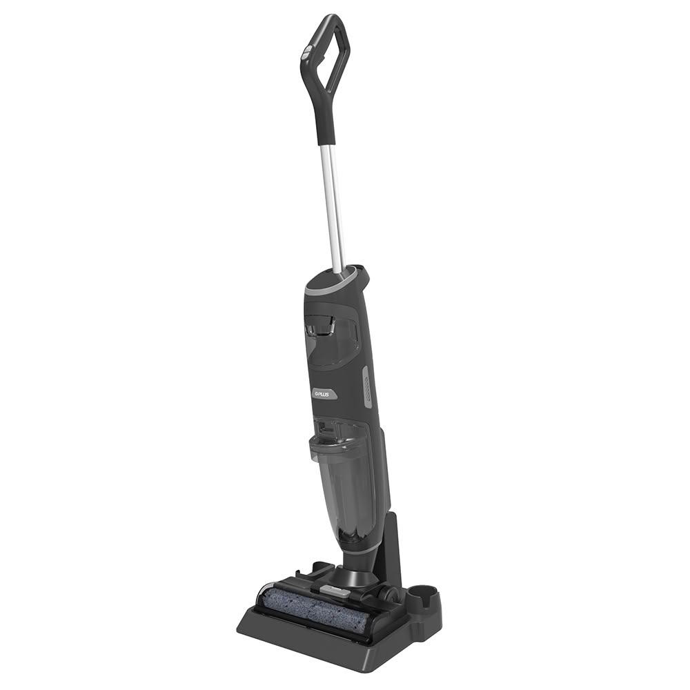 【G-PLUS 拓勤】大黑鯨 多功能洗拖吸塵器 (GP-V001W)