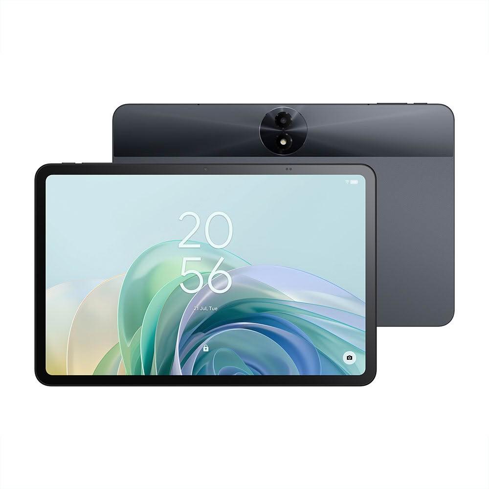 【TCL】NXTPAPER 11 Gen2 11吋未來紙護眼平板 8G+128G 石墨黑 [贈原廠皮套] 平板電腦