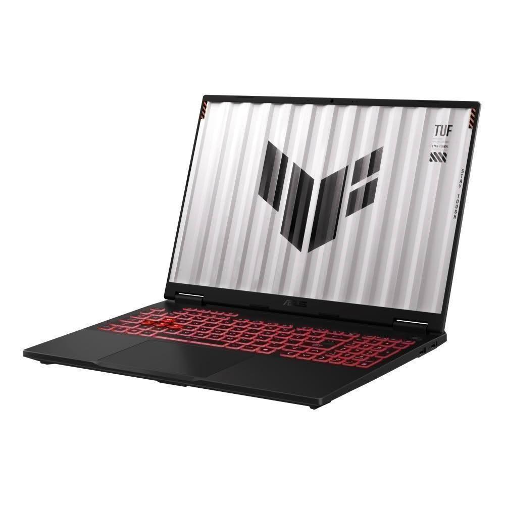 【ASUS 華碩】特仕版16吋電競(TUF FA608PMR/R9-8940HX/16G+32G/1TB SSD/RTX5060/W11)