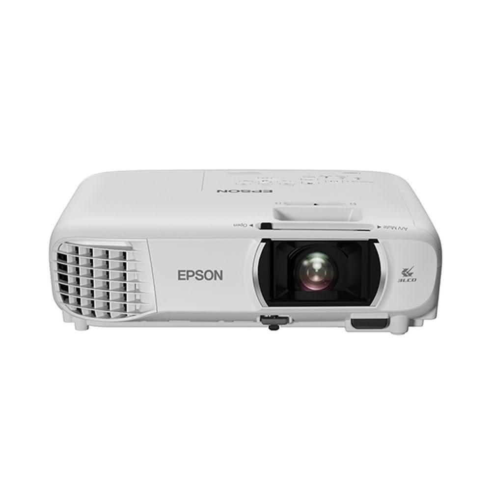【EPSON】EH-TW850 3400流明 FHD高亮彩住商兩用投影機(上網登錄享原廠3年保固)