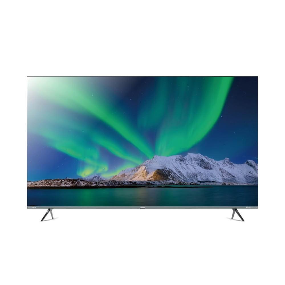 【SAMPO 聲寶】 ( QM-65MIW4210 ) 65型【4K Mini QLED】AI優畫新轟天雷聯網液晶顯示器