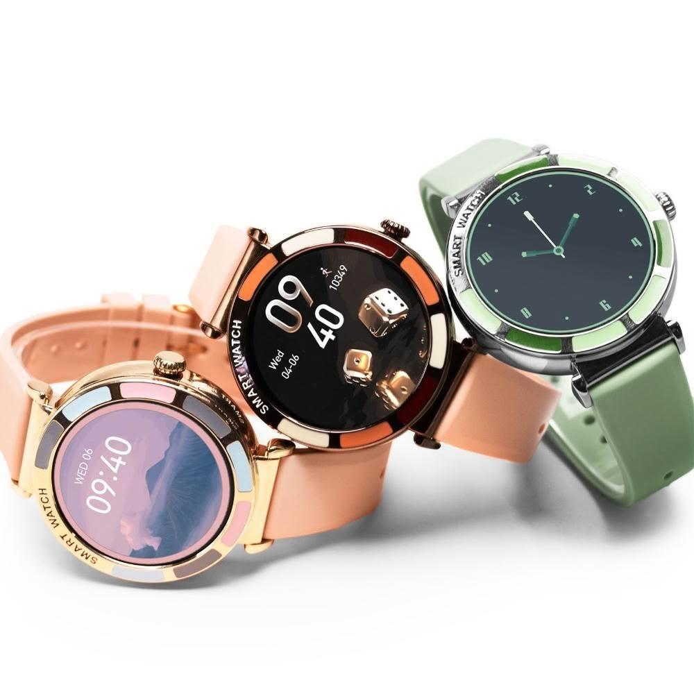 FANGU梵固 FC3 是頂級護膚品牌旗艦射頻護膚儀，結合先進 RF 射頻技術與 LED 光療，深入肌底刺激膠原蛋白生成，有效改善細紋、暗沉及毛孔粗大。輕巧便攜、操作簡單，適合日常居家使用，使用後肌膚即時水潤光澤，長期使用更顯年輕緊緻。適用所有膚質，安全無刺激，為現代人提供專業級居家抗老方案，輕鬆擁有 RF 美容儀的緊緻效果。