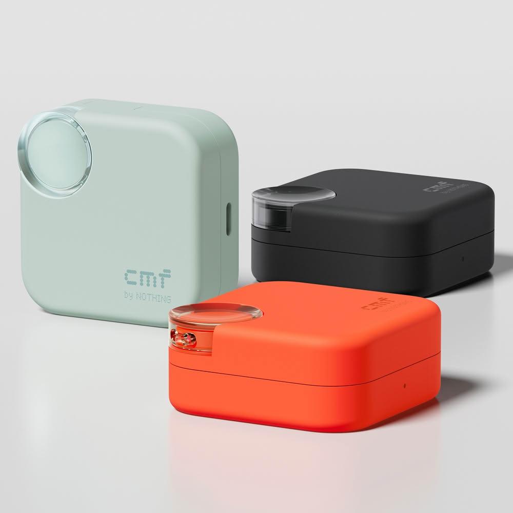 【Nothing】NOTHING CMF Buds 2 真無線藍牙耳機 公司貨